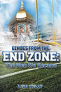 Echoes From the End Zone: The Men We Became - Paperback