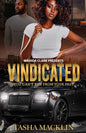 Vindicated - Paperback