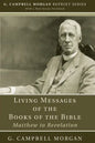 Living Messages of the Books of the Bible - Paperback