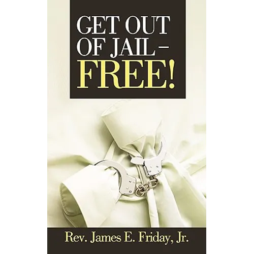 Get Out of Jail - Free! - Paperback