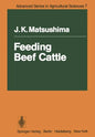 Feeding Beef Cattle - Paperback