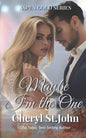 Maybe I'm the One: (Aspen Gold Series 17) - Paperback