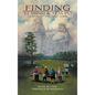 Finding Ti Ming & Tem Po: Legend of the Golf Gods - Hardcover