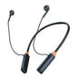 Wireless Monitor Earphone Neck Mounted Microphone Equipment