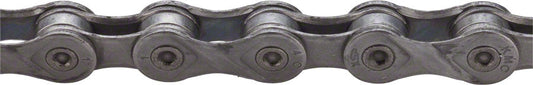 KMC X9 EPT Chain - 9-Speed 116 Links Gray
