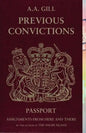 Previous Convictions: Assignments from Here and There - Paperback
