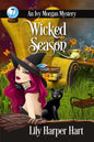 Wicked Season - Paperback