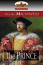 The Prince: Translated by N. H. Thomson with Preface by Luigi Ricci and Biographical Sketch by Herbert Butterfield (Aziloth Books) - Paperback