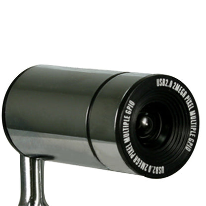 Adjustable Steel Clip – Silver