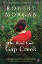 The Road from Gap Creek - Paperback