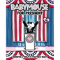 Babymouse for President - Paperback
