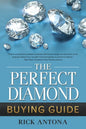 The Perfect Diamond Buying Guide - Paperback
