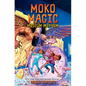 Moko Magic: Museum Mayhem - Hardcover