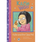 Katie and the Class Pet - Paperback