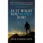 Is It What You Hoped For?: Perceptions and Realities For 21st Century Leaders - Paperback