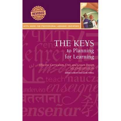Keys to Planning (Second Edition) - Paperback
