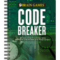 Brain Games - Code Breaker - Spiral