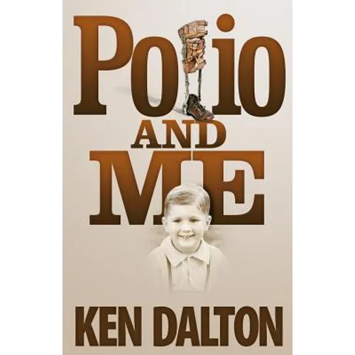 Polio and Me - Paperback