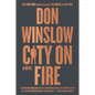 City on Fire - Paperback
