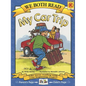 We Both Read-My Car Trip (Pb) - Paperback