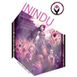 Inindu - Hardcover