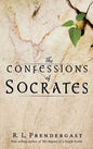 The Confessions of Socrates - Hardcover