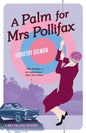 A Palm for Mrs Pollifax - Paperback