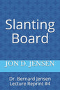 Slanting Board - Paperback