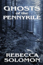 Ghosts of the Pennyrile - Paperback