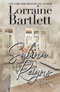 Sabina Reigns - Paperback