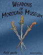 Weapons Of Moroland - Paperback