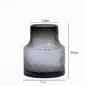 Water Planting Decoration Flower Table Arrangement Ornaments