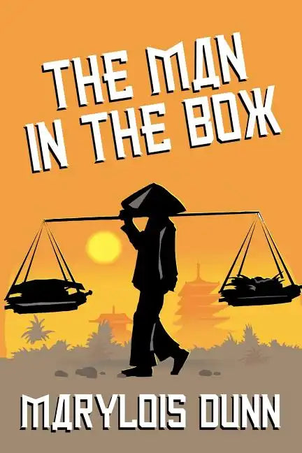 The Man in the Box: A Novel of Vietnam - Paperback