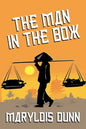 The Man in the Box: A Novel of Vietnam - Paperback