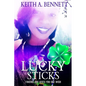 Lucky Sticks: Dream Land City - Paperback