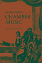 Chamber Music: Second Edition - Paperback