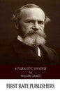 A Pluralistic Universe - Paperback
