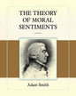 The Theory of Moral Sentiments - Paperback