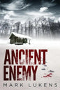 Ancient Enemy - Paperback