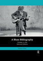 A Blues Bibliography: Second Edition: Volume 2 - Paperback