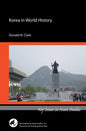 Korea in World History - Paperback