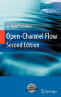 Open-Channel Flow - Hardcover