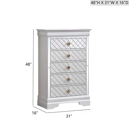 Verona - Chest