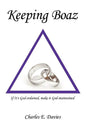 Keeping Boaz - Paperback