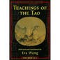 Teachings of the Tao - Paperback
