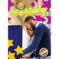 Voting - Library Binding