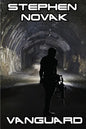 Vanguard - Paperback