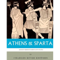 Athens & Sparta: Ancient Greece's Famous City-States - Paperback