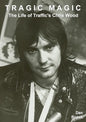 Tragic Magic: The Life of Traffic's Chris Wood - Paperback