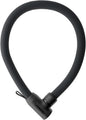 Abus Yarnit 4004K/85 Chain Lock - Black